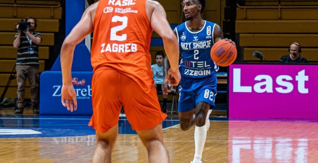 Cedevita Junior dovela iskusnog razigravača, iz MZT-a je stigao Brandon Sly