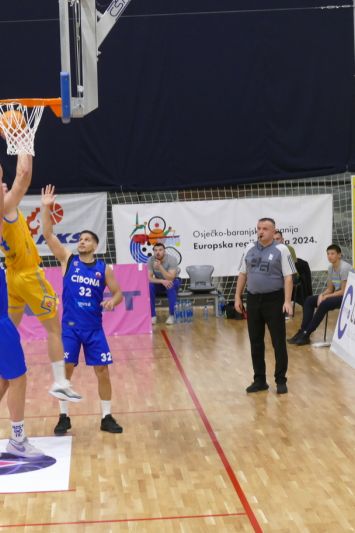 Osijek dočekuje Dinamo, Bjelanović ima poruku za navijače