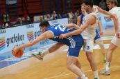 Cibona imala +19, Dinamo slavio u produžetku. Mulaomerović preko Sesara stigao do 4:0