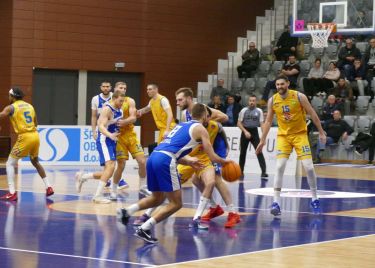 Treći krug otvaraju Vrijednosnice i Zadar, evo rasporeda