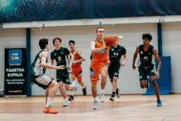 Prijavite se za sudjelovanje na 4. izdanju Adria Basketball Youth Tournamenta