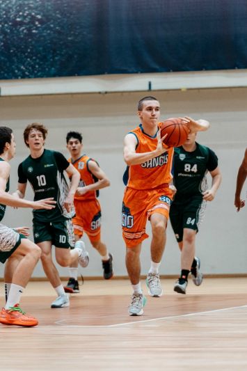 Prijavite se za sudjelovanje na 4. izdanju Adria Basketball Youth Tournamenta