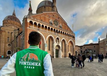 Puntamičani osvojili talijansku Zoccu