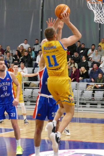 U derbiju začelja Osijek je bez problema preskočio preko Alkara