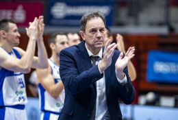 Prvi potez novog v.d. direktora KK Zadar: Potpisan je novi ugovor s trenerom Jusupom