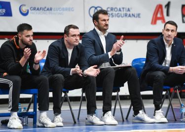 Cedevita Junior napada polufinale ABA 2 lige, prvu sljedeću prepreku predstavlja Petar Babić