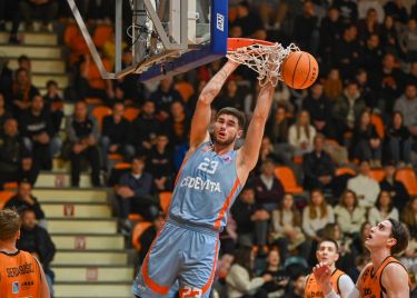 Cedevita Junior u nedjelju dočekuje Zabok sa samo jednom željom: Iščupati pobjedu od iznimne važnosti