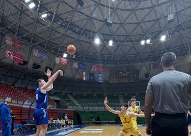 Cibona u derbiju srušila Split, Ukić čestitao Anzuloviću