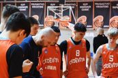 Cedevita Junior slavila u Zadru