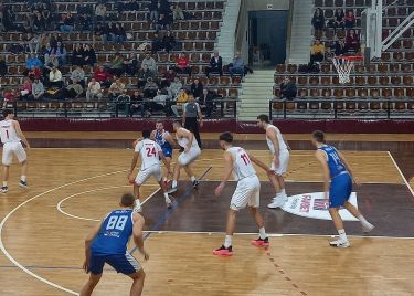 Klarica povukao Zadar do pobjede u Dubrovniku