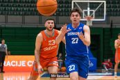 Cedevita Junior uoči sudara sa Zadrom srušila i Dinamo