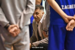 FOTO: Cibona nadigrala Dubravu, Starčević priznao: Bolja su momčad, žao mi je...