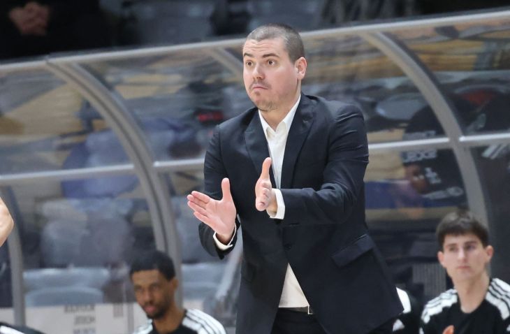 Repeša: Split je uz Zadar najambicioznija košarkaška sredina, vraćamo se na male Gripe