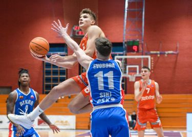 Cedevita Junior se namučila sa Sinjanima, Niko Šare spriječio iznenađenje