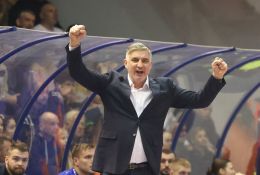 Dinamo se pohvalio prvim velikim poslom