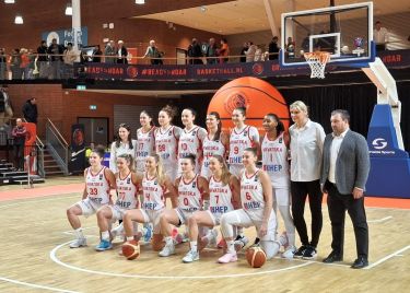 Hrvatice deklasirale Nizozemke i ostale u igri za EuroBasket, slijedi rasplet