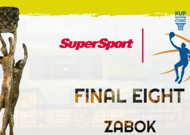 Počela prodaja ulaznica za SuperSport Kup Krešimir Ćosić u Zaboku