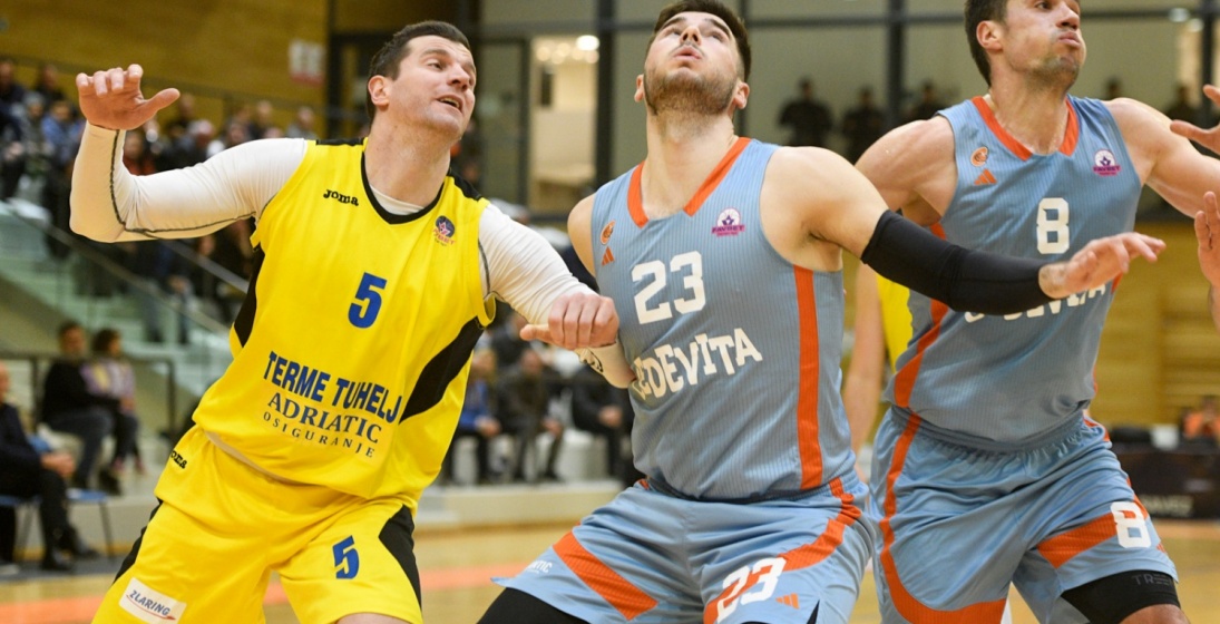 Zabok ispustio +11, Sly vukao, Sobin dovukao Cedevitu Junior u polufinale