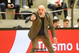 BIRAMO NAJBOLJEG MLADOG IGRAČA: Torbarina grabi prema vrhu, Milačić poručio: Ma svima bih dao peticu