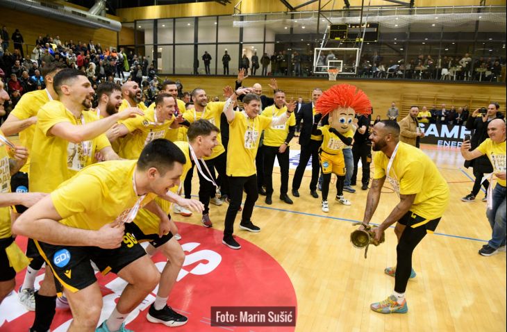 Svi osvajači Kupa, nema ih previše