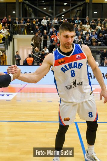 I Split i Sinj dočekuju svoje košarkaške junake, evo gdje i kada