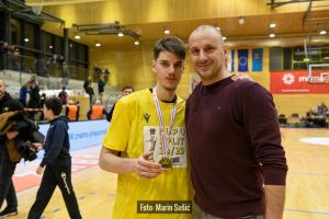 VELIKA FOTOGALERIJA: Ono kada slave i jedni i drugi!