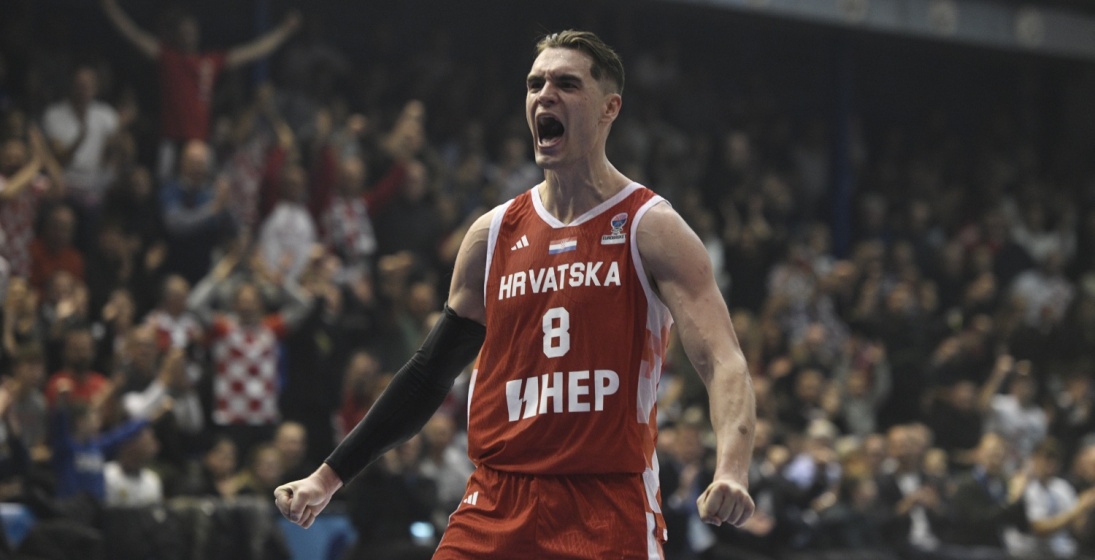 Real u finalu napravio prvi korak prema naslovu, Hezonju šut nije išao, ali...