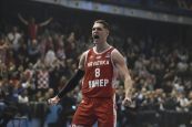 Real u finalu napravio prvi korak prema naslovu, Hezonju šut nije išao, ali...