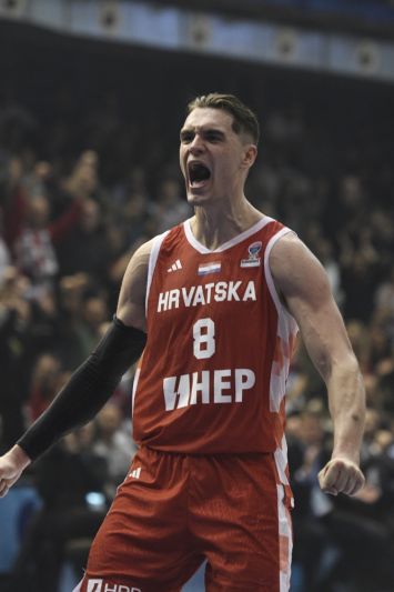 Real u finalu napravio prvi korak prema naslovu, Hezonju šut nije išao, ali...
