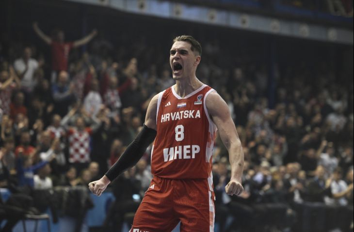 Real u finalu napravio prvi korak prema naslovu, Hezonju šut nije išao, ali...