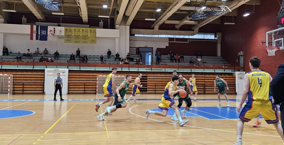 Bosco na pogon igrača Cibone stigao do važne pobjede u borbi za ostanak