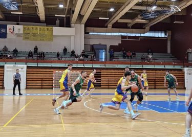 Bosco na pogon igrača Cibone stigao do važne pobjede u borbi za ostanak