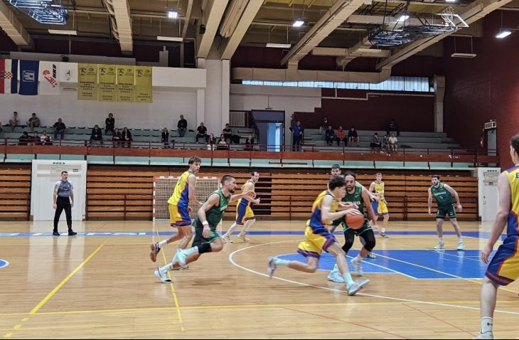 Bosco na pogon igrača Cibone stigao do važne pobjede u borbi za ostanak