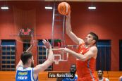 Bez Brzoje i Repeše Cedevita Junior uvjerljiva protiv Zaboka