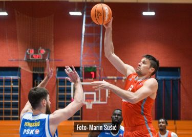 Bez Brzoje i Repeše Cedevita Junior uvjerljiva protiv Zaboka