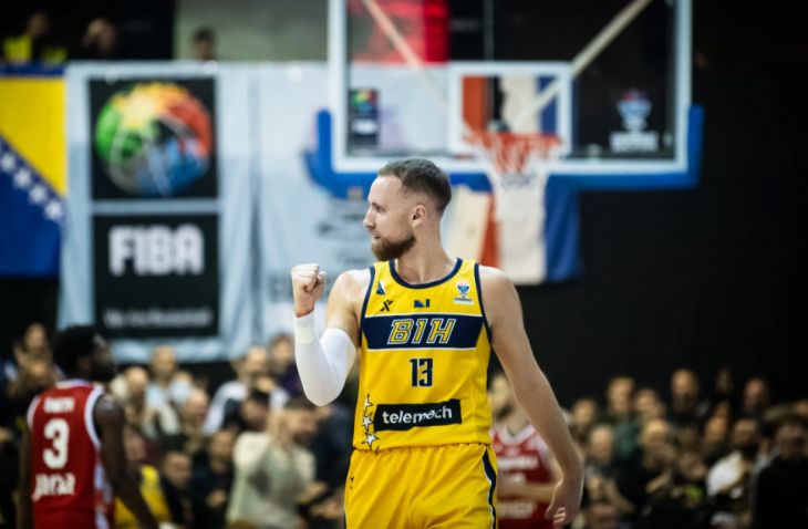 Musa se vraća u ABA ligu