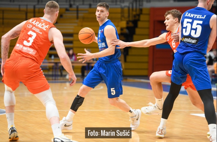 Split na riječki pogon, Jordano i Kučić dobili pojačanje