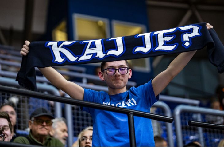 Cibona otvara vrata, ulaz za Zadar besplatan