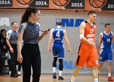 Prva muška liga: Mladost osigurala doigravanje, Omiš slavio protiv Marsonije