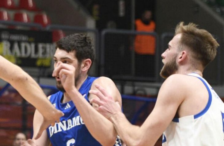 Za Rudana sezona gotova, nova pretraga otkrila da je riječ o težoj ozljedi