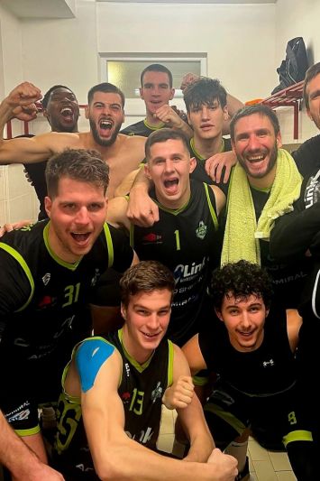 Škrljevo nije uspjelo, predsjednik Sep: Razočarani smo, moramo vidjeti s trenerom i igračima što i kako dalje