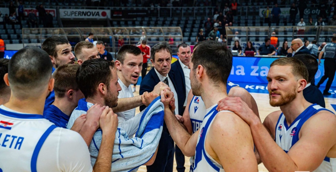 Može li Zadar do doigravanja regionalne lige? Scenarij postoji, ali nije jednostavan