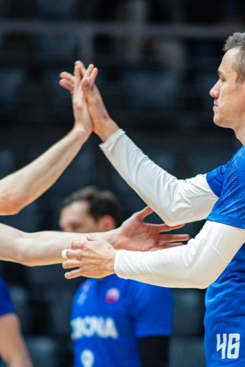 Uoči starta polufinalne serije doigravanja s Cibonom: Fer potez Zadrana