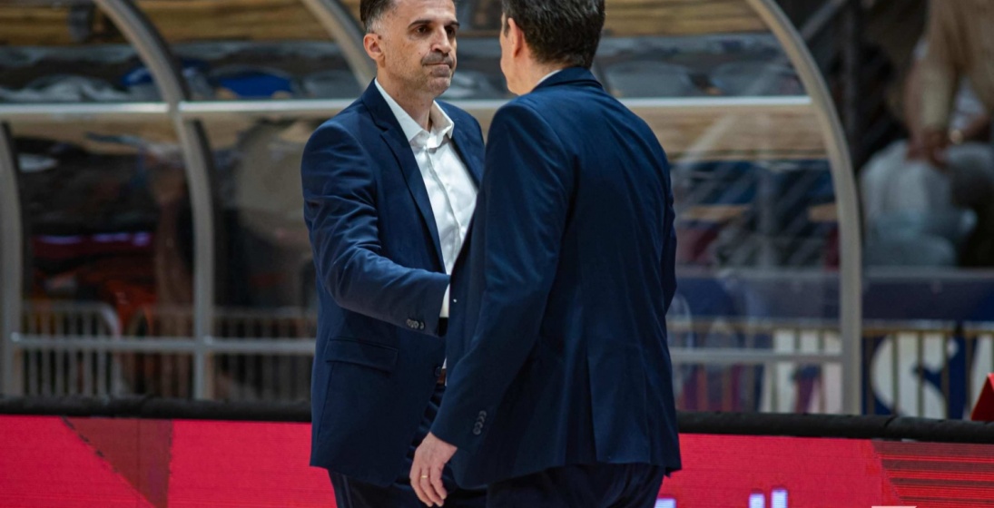 Sesar istaknuo problem s ozljedama, Radovčić 'odbacio' bijelu zastavu