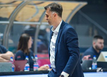 Oštra reakcija Udruge Mi smo Cibona: Svi, od trenera do direktora moraju odmah podnijeti ostavke