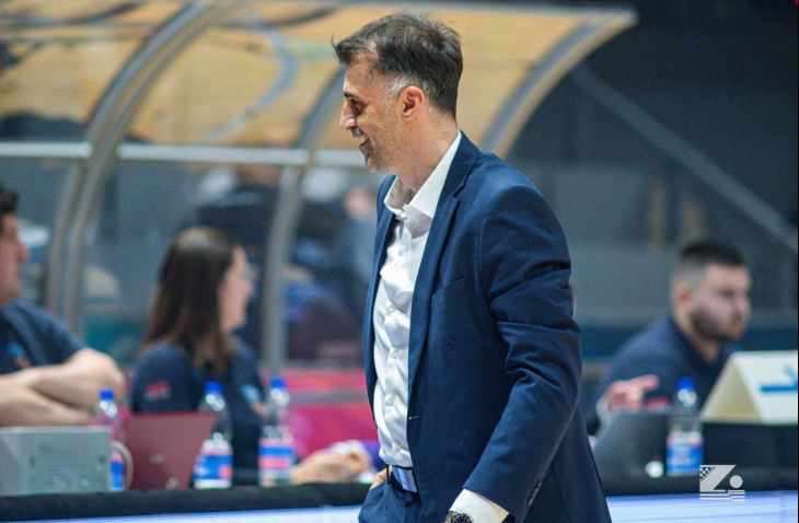Oštra reakcija Udruge Mi smo Cibona: Svi, od trenera do direktora moraju odmah podnijeti ostavke