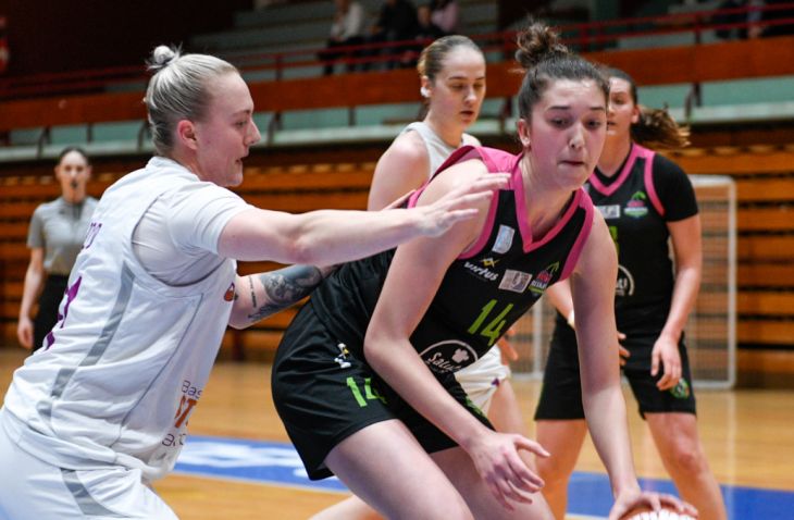 Premijer ženska liga: Počinje doigravanje
