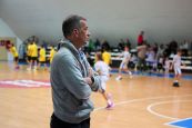 Alen Zdrilić, voditelj Škole košarke Zadar: Najvažniji rezultati su dječji osmjesi