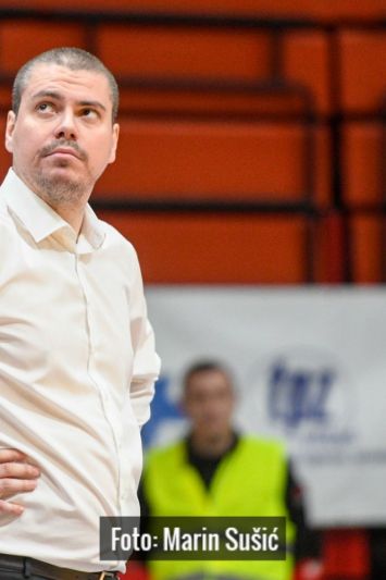 Repeša: Zašto samo sedam i tri klinca to je pitanje za druge domene, ja se kao trener mogu fokusirati na ono što imam
