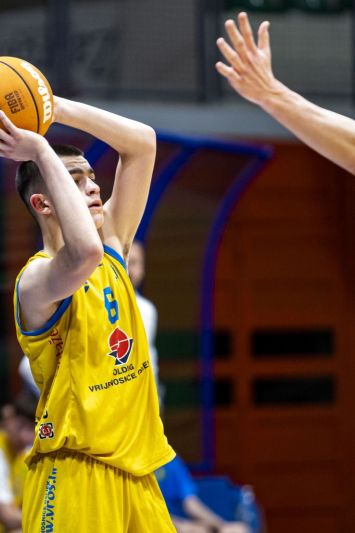 Cibona na +110 protiv golobradih Osječana. Sesar: Žao mi je...